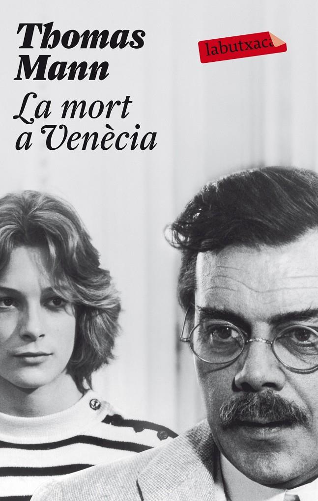 La mort a Venècia | Thomas Mann