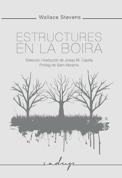 Estructures en la boira | Stevens, Wallace