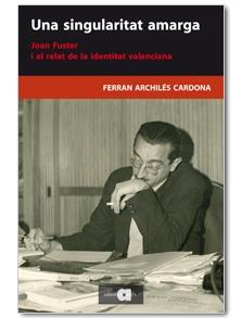 Una singularitat amarga | Ferran Archilés | Cooperativa autogestionària