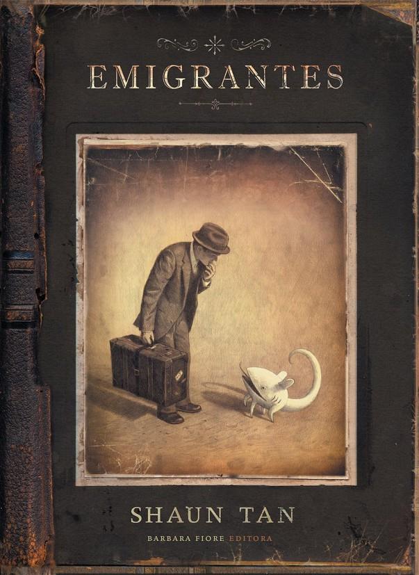 Emigrantes | Tan, Shaun | Cooperativa autogestionària
