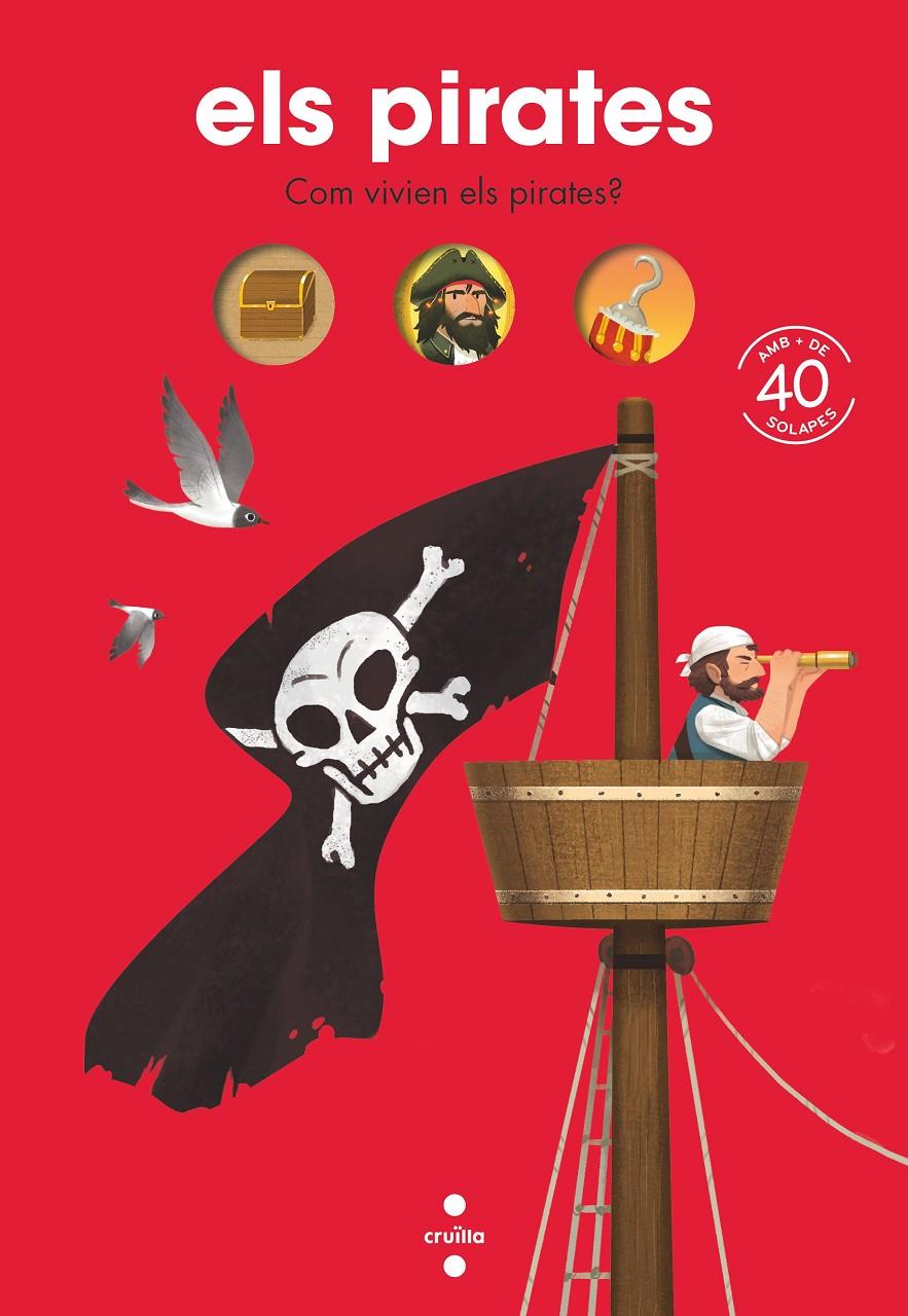 Els pirates  | Bordet-Petillon, Sophie