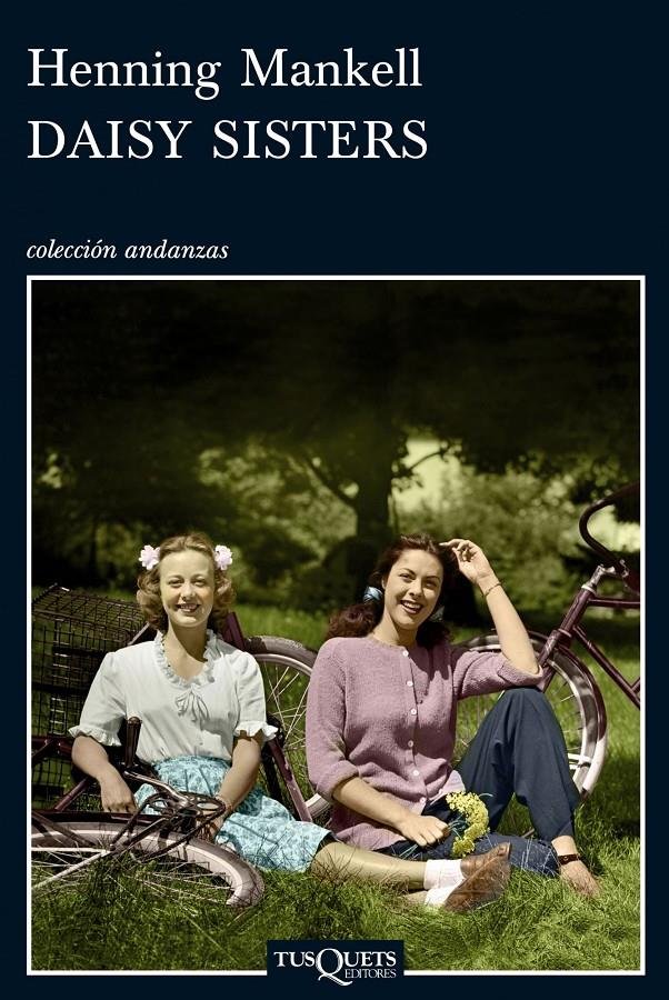Daisy sisters | Mankel, Hennig