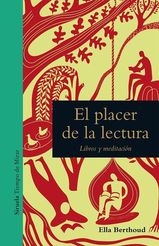 El placer de la lectura | Berthoud, Ella