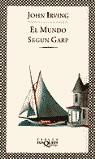 El mundo según Garp | Irving, John | Cooperativa autogestionària