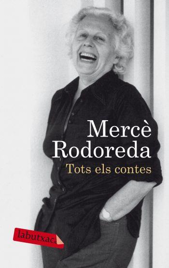 Tots els contes | Rodoreda, Mercè | Cooperativa autogestionària