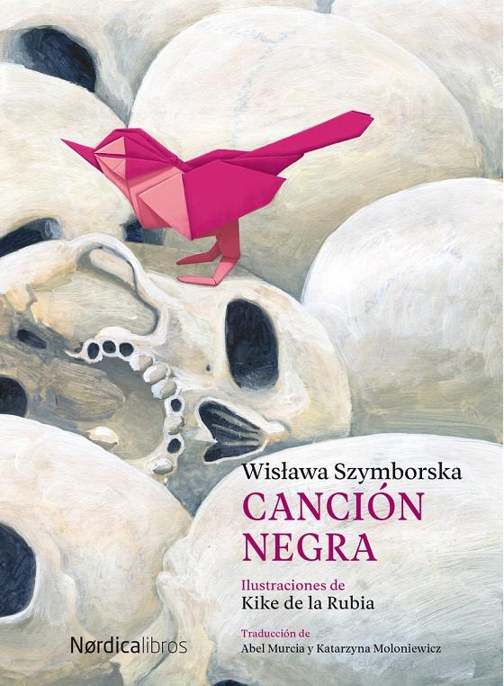 Canción negra | Szymborska, Wislawa