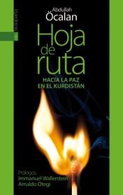 Hoja de ruta hacia la paz en el Kurdistán | Ocalan, Adullah