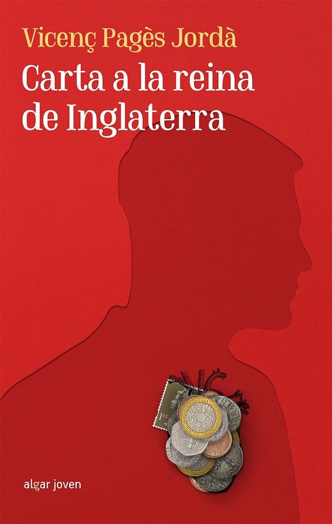 Carta a la reina de Inglaterra | Pagès Jordà, Vicenç