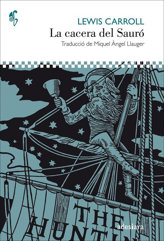La cacera del Sauró | Carroll, Lewis | Cooperativa autogestionària
