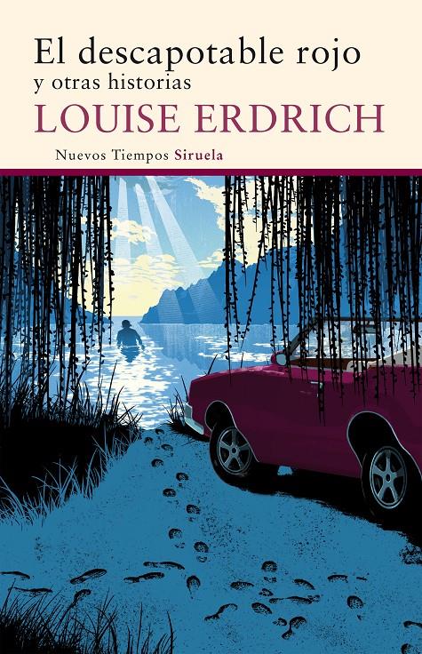 El descapotable rojo | Erdrich, Louise