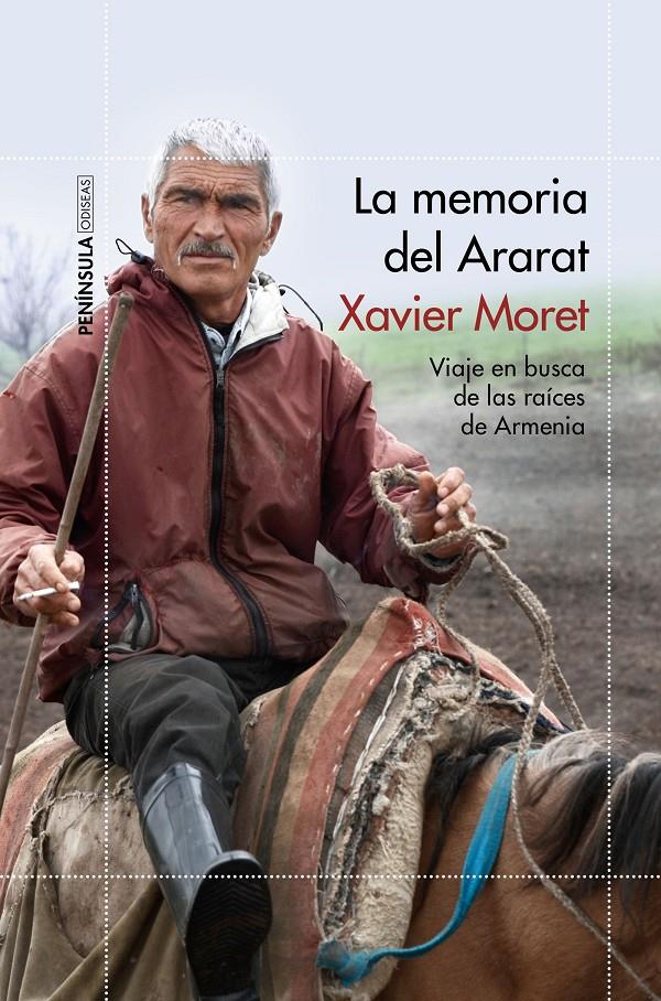 La memoria del Ararat | Xavier Moret