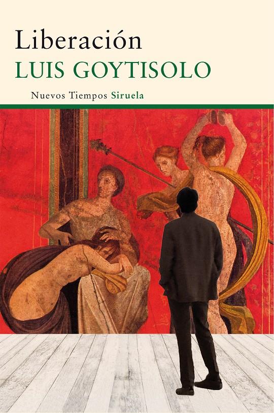 Liberación | Goytisolo, Luis | Cooperativa autogestionària