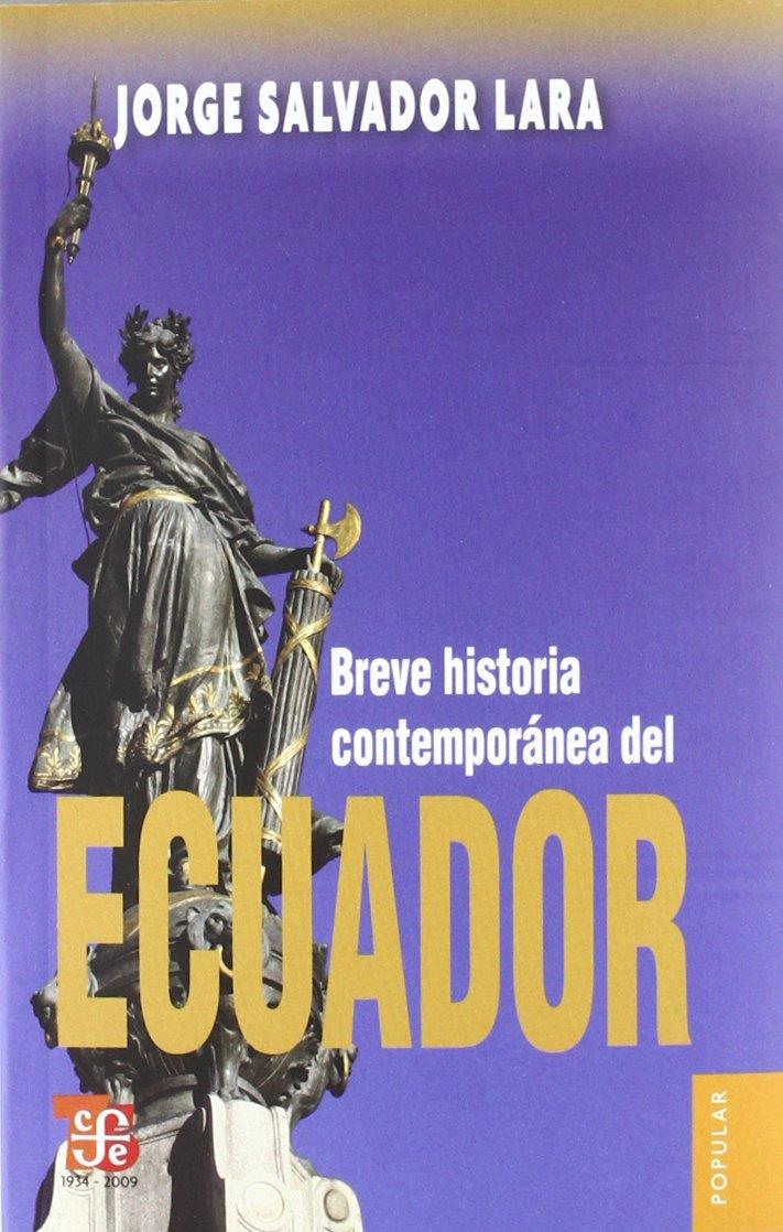 Ecuador | Salvador Lara, Jorge