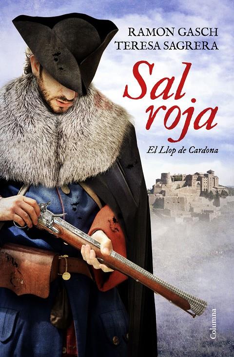 Sal roja | Gasch Pou, Ramon/Sagrera Bassa, Teresa | Cooperativa autogestionària
