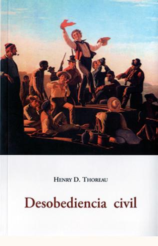 Desobediencia civil | Thoreau, Henry David