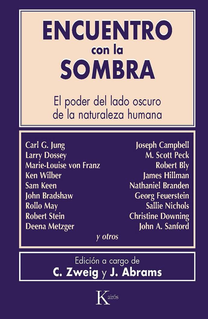 Encuentro con la sombra | VVAA