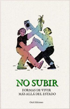 No subir | DDAA | Cooperativa autogestionària
