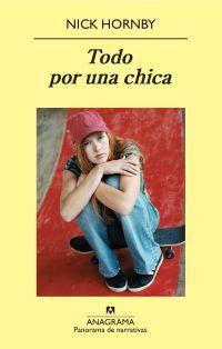 Todo para una chica | Hornby, Nick | Cooperativa autogestionària