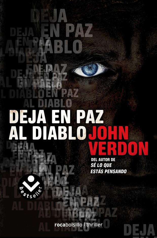 Deja en paz al diablo | Verdon, John | Cooperativa autogestionària