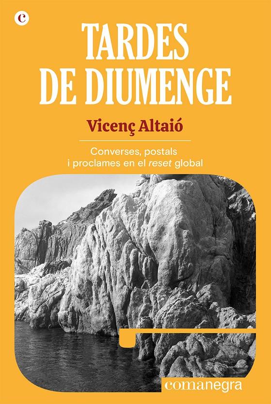 Tardes de diumenge | Altaió, Vicenç