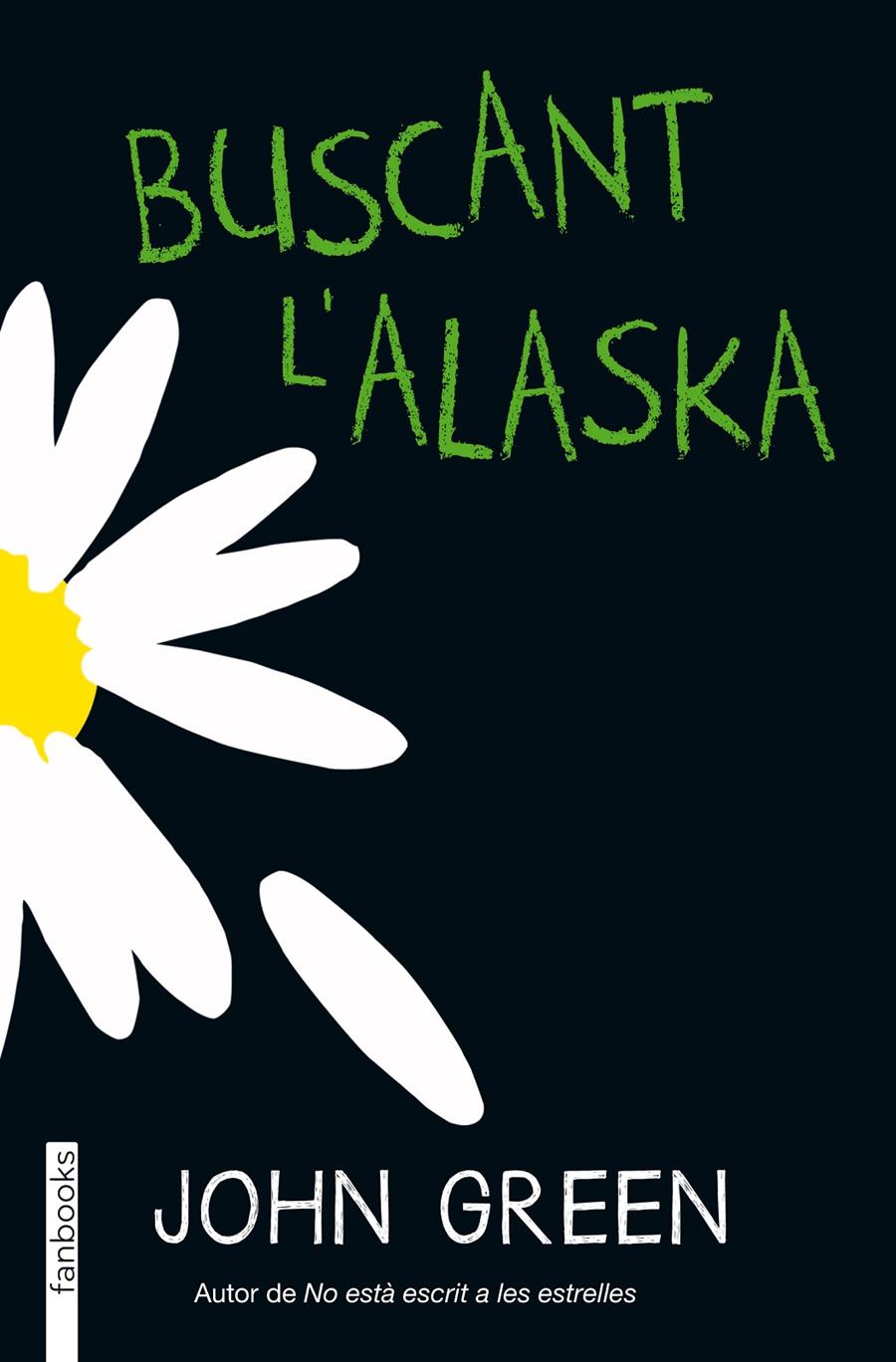 Buscant l'Alaska | John Green