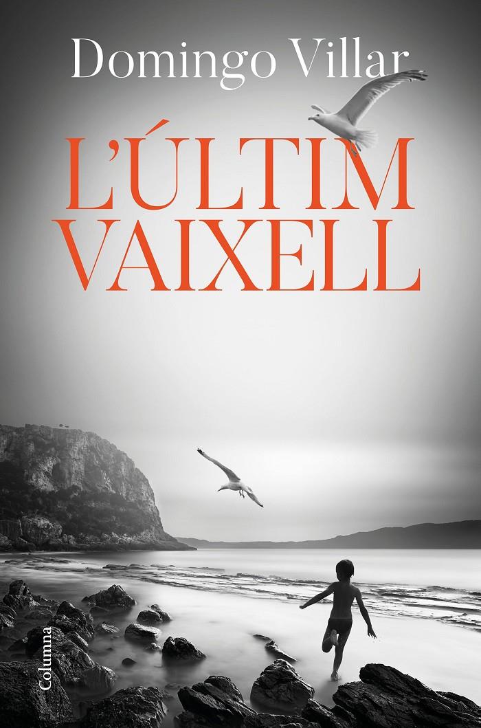 L'últim vaixell | Villar, Domingo | Cooperativa autogestionària