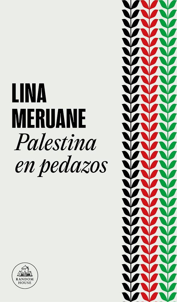 Palestina en pedazos | Meruane, Lina | Cooperativa autogestionària