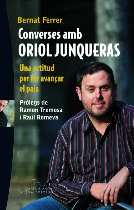 Converses amb Oriol Junquera | Ferrer, Bernat