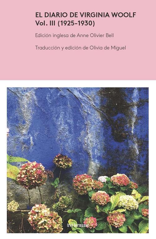 El Diario de Virgina Woolf, Vol. III | Woolf, Virginia | Cooperativa autogestionària