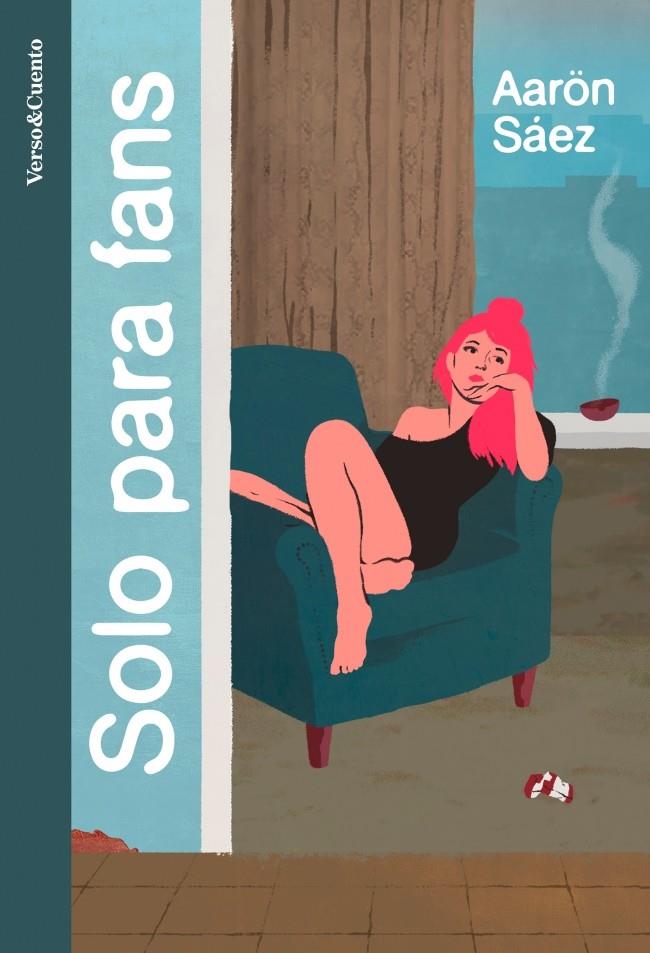 Solo para fans | Sáez, Aarön
