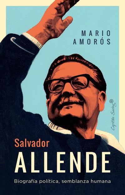 Salvador Allende | Amoros, Mario