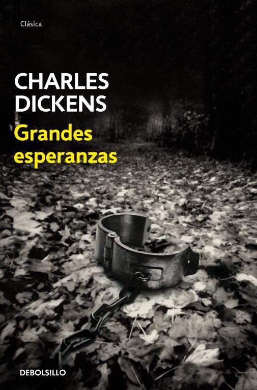 Grandes esperanzas | Dickens, Charles