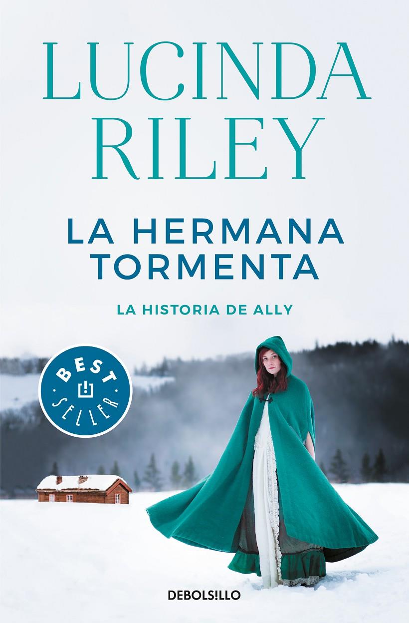 La hermana tormenta (Las Siete Hermanas) | Riley, Lucinda | Cooperativa autogestionària