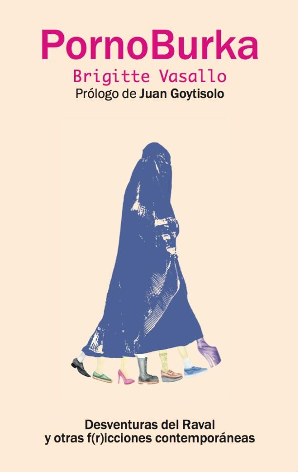 PornoBurka | Vasallo, Brigitte | Cooperativa autogestionària