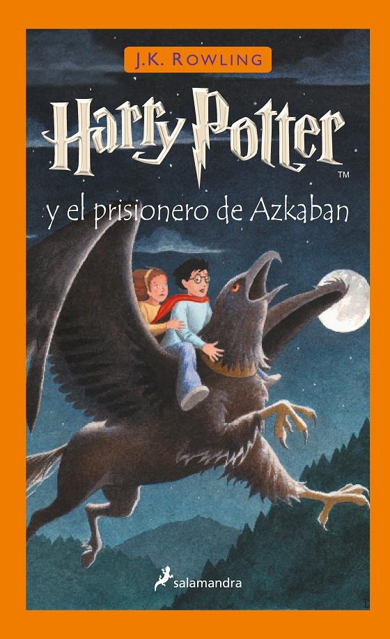 Harry Potter y el prisionero de Azkaban (Harry Potter 3) | Rowling, J.K. | Cooperativa autogestionària