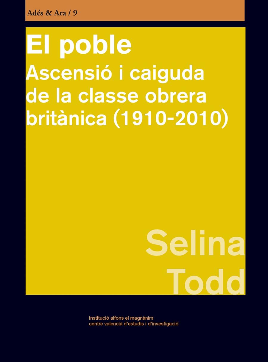 El poble | Todd, Selina