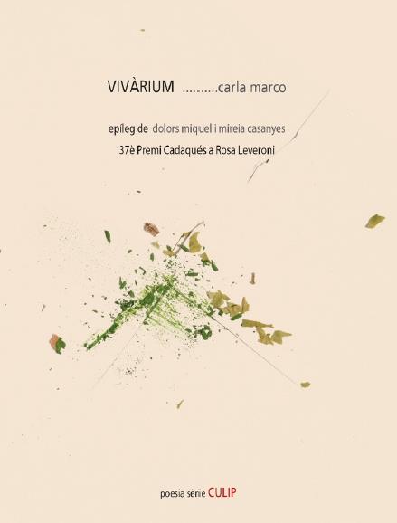 Vivàrium | Marco, Carla