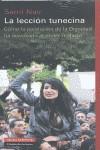 La lección tunecina | Naïr, Sami | Cooperativa autogestionària