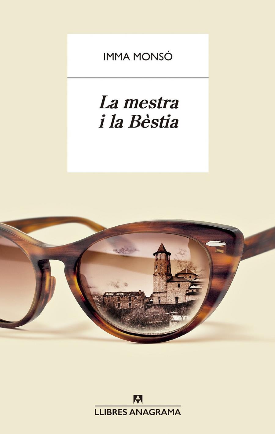 La mestra i la Bèstia | Monsó, Imma