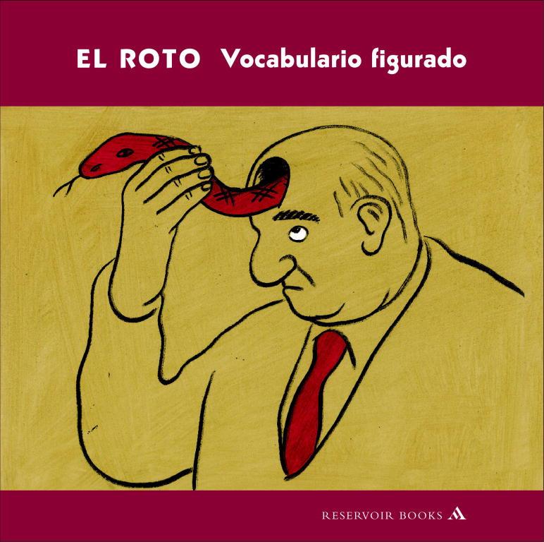 Vocabulario figurado | EL ROTO