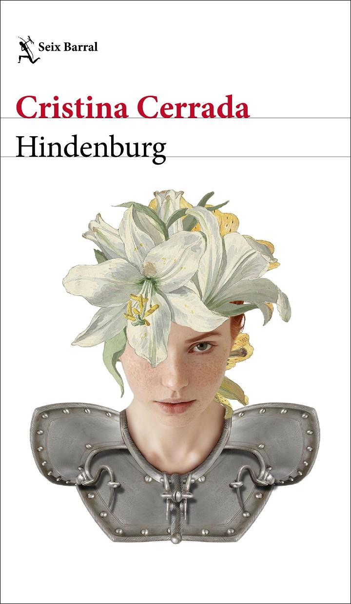 Hindenburg | Cerrada, Cristina