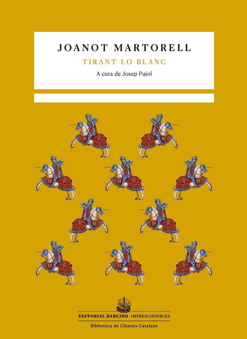 Tirant lo Blanc | Martorell, Joanot | Cooperativa autogestionària