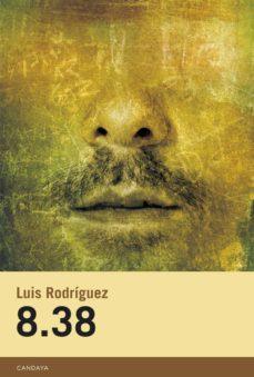 8.38 | Rodríguez Rodríguez, Luis