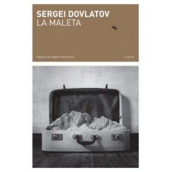 La maleta | Dovlatov, Serguei | Cooperativa autogestionària