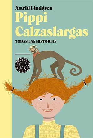 Pippi Calzaslargas | Lindgren, Astrid | Cooperativa autogestionària