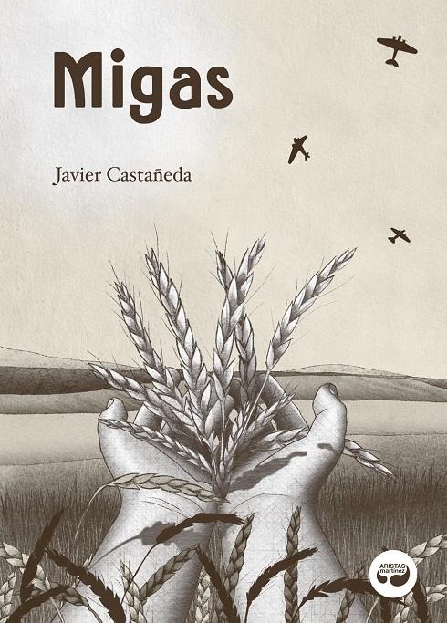 Migas | Castañeda, Javier