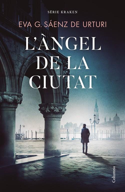 L'Àngel de la Ciutat | García Sáenz de Urturi, Eva | Cooperativa autogestionària