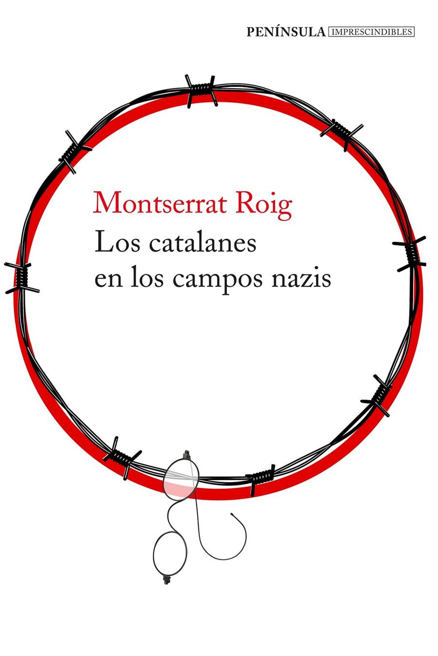 Los catalanes en los campos nazis | Roig, Montserrat | Cooperativa autogestionària