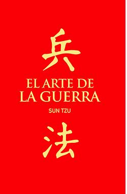 El arte de la guerra | TZU, SUN