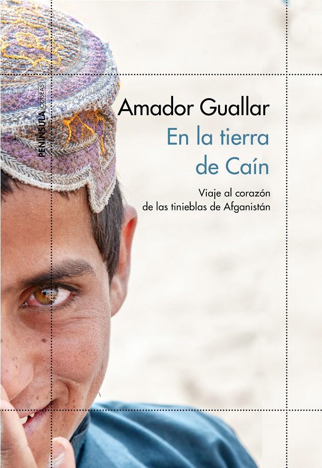 En la tierra de Caín | Guallar, Amador